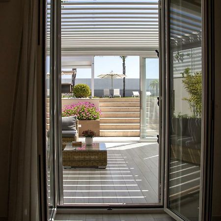 Amalfi - Positano Home & Breakfast Pontecagnano Eksteriør billede