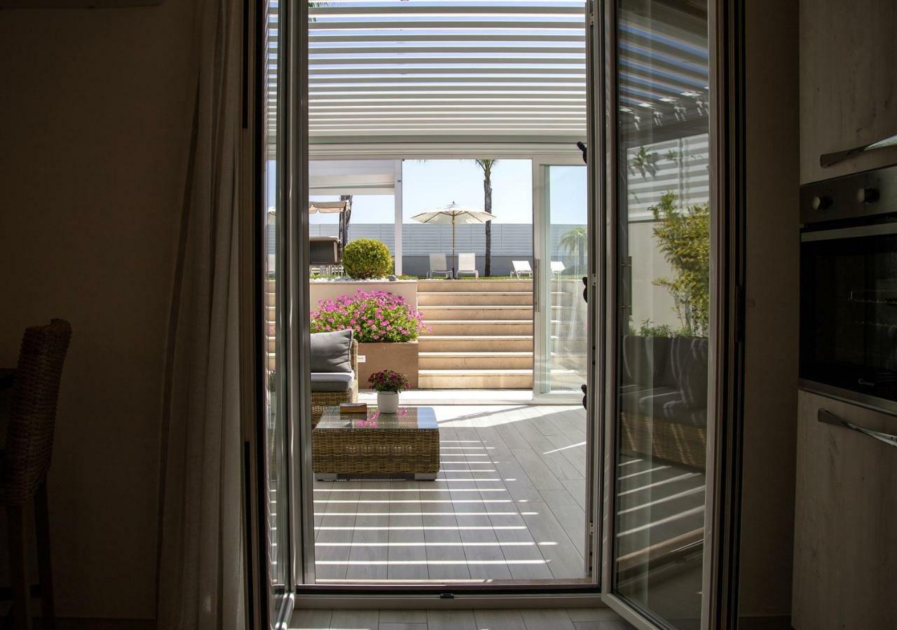 Amalfi - Positano Home & Breakfast Pontecagnano Eksteriør billede